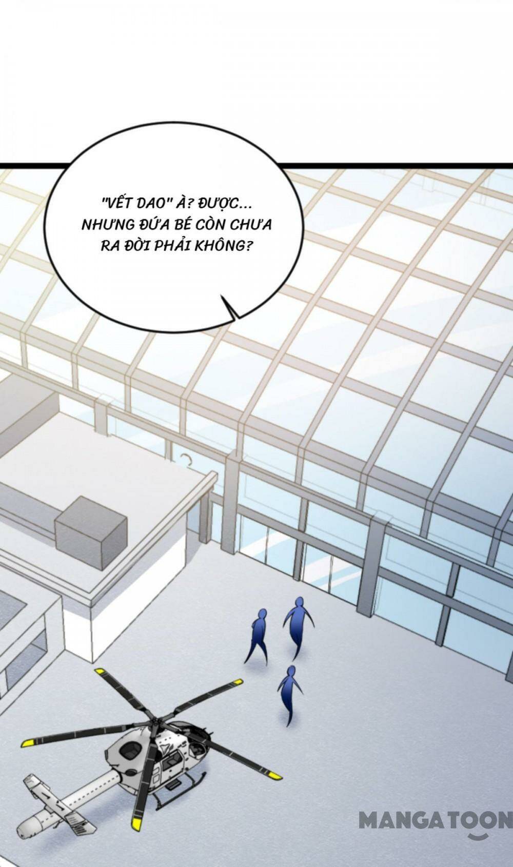 Ảnh Hậu Lão Bà Không Được Chạy: Chapter 192