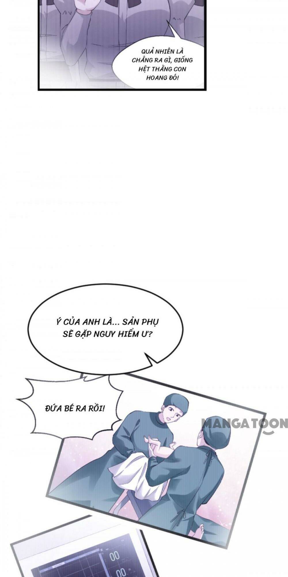 Ảnh Hậu Lão Bà Không Được Chạy: Chapter 192