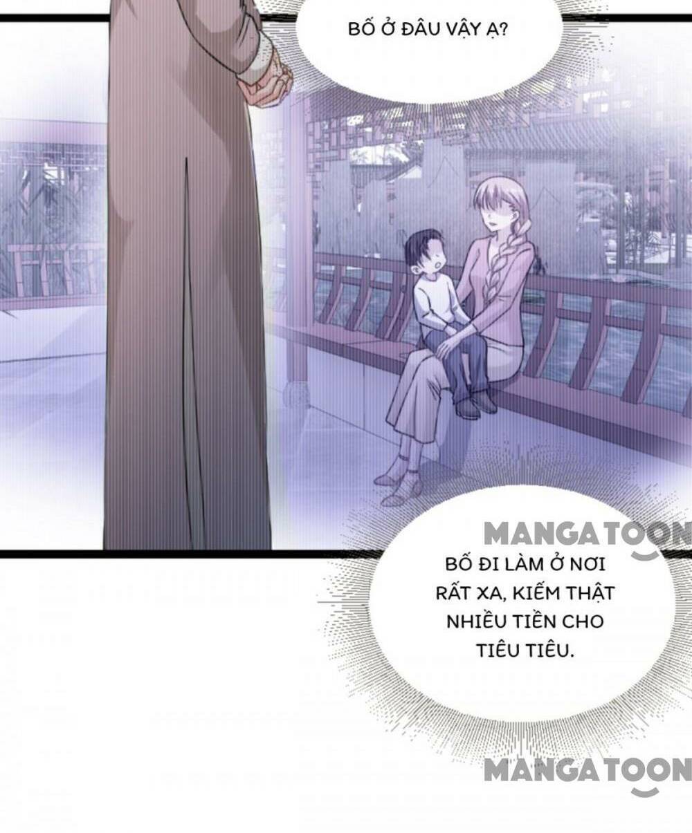 Ảnh Hậu Lão Bà Không Được Chạy: Chapter 192