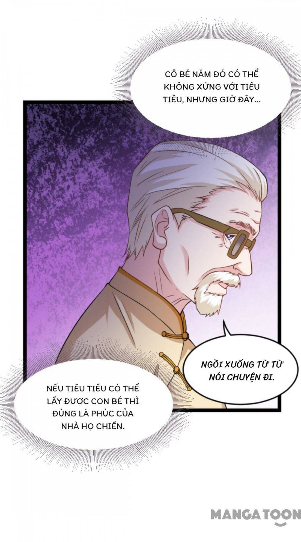 Ảnh Hậu Lão Bà Không Được Chạy: Chapter 192