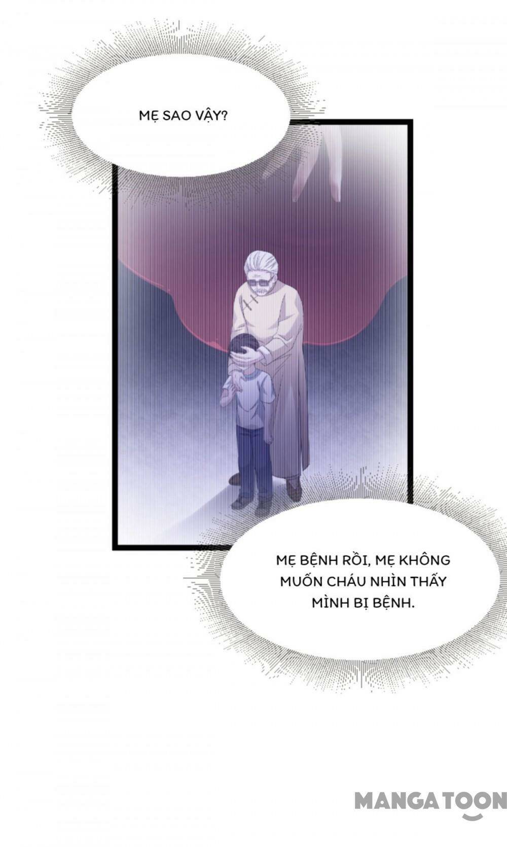 Ảnh Hậu Lão Bà Không Được Chạy: Chapter 192