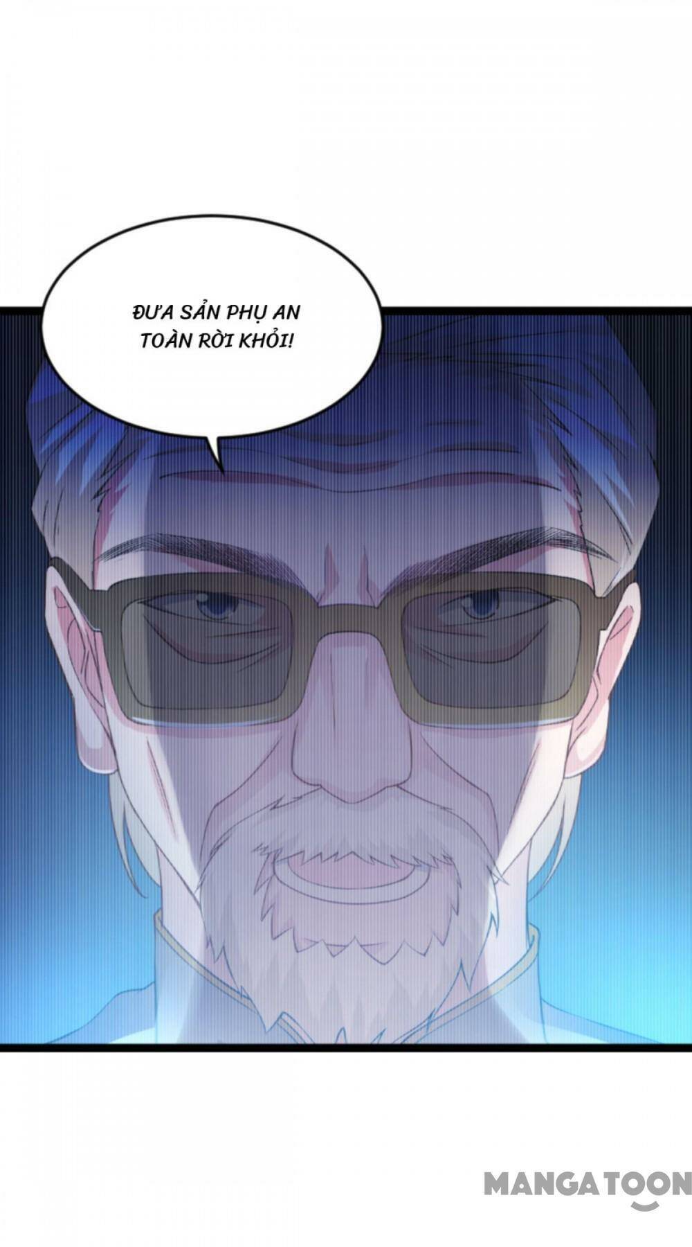Ảnh Hậu Lão Bà Không Được Chạy: Chapter 192