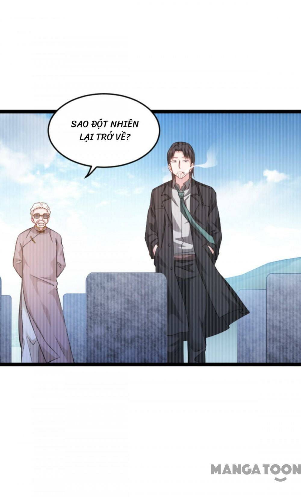 Ảnh Hậu Lão Bà Không Được Chạy: Chapter 192