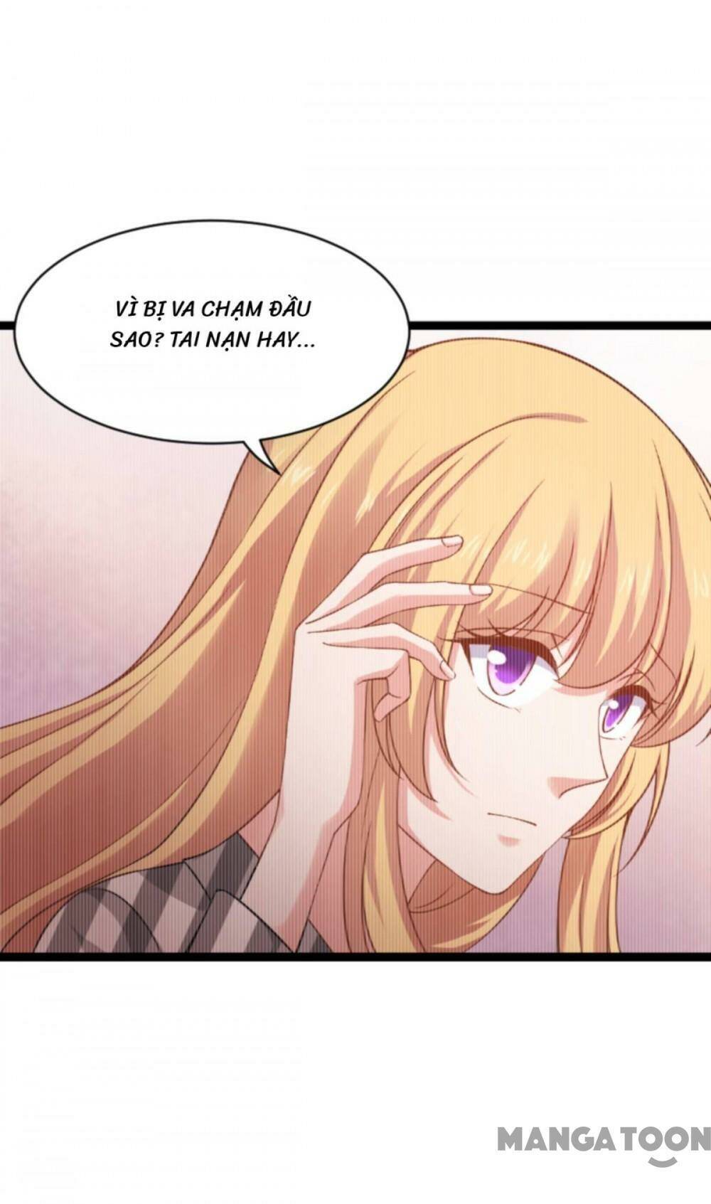 Ảnh Hậu Lão Bà Không Được Chạy: Chapter 193