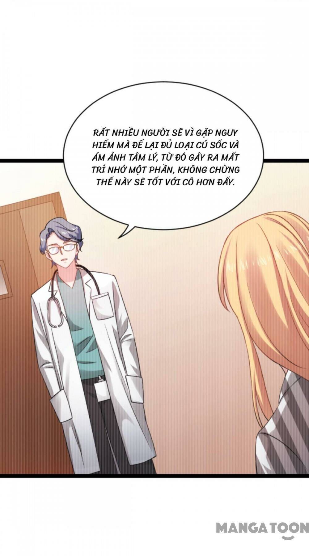 Ảnh Hậu Lão Bà Không Được Chạy: Chapter 193