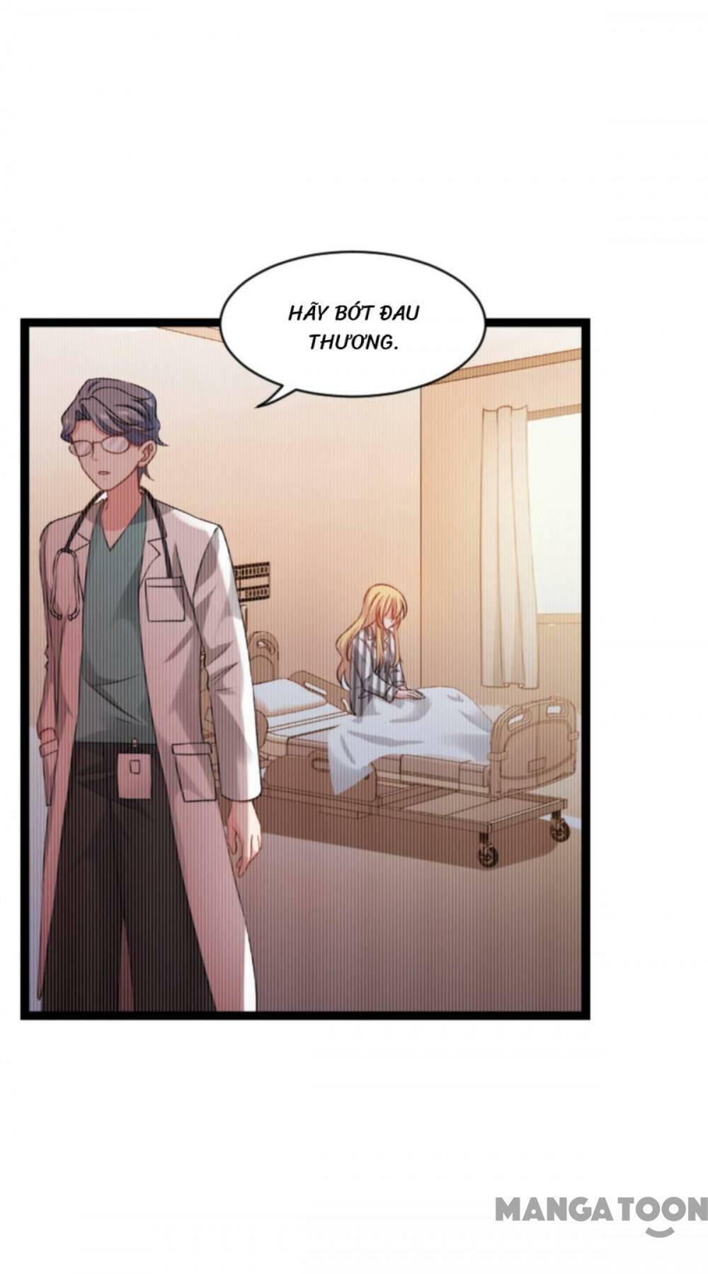 Ảnh Hậu Lão Bà Không Được Chạy: Chapter 193
