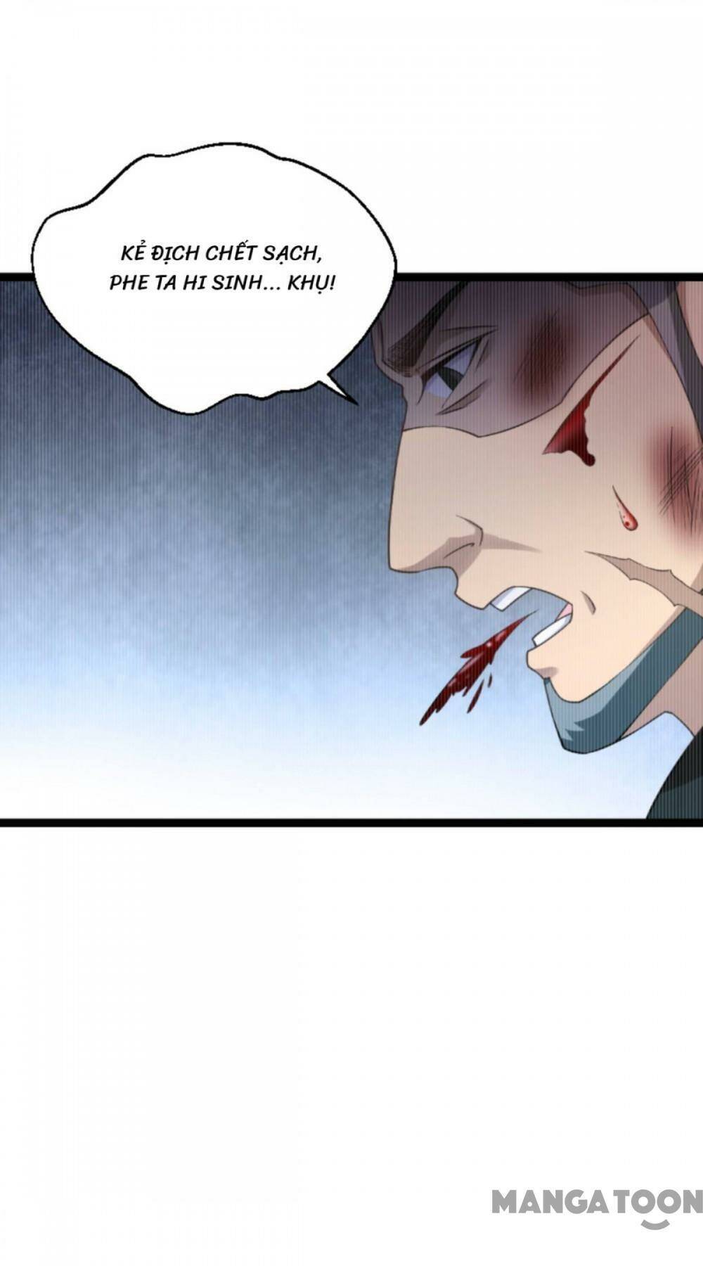 Ảnh Hậu Lão Bà Không Được Chạy: Chapter 193