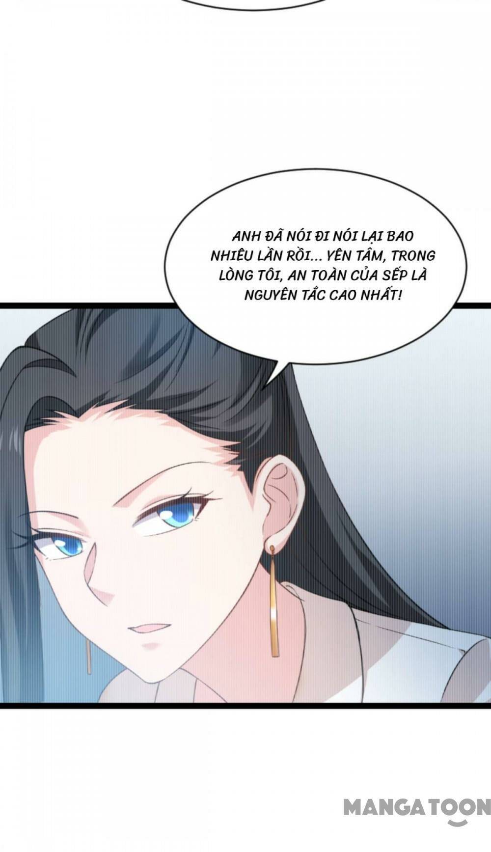 Ảnh Hậu Lão Bà Không Được Chạy: Chapter 193