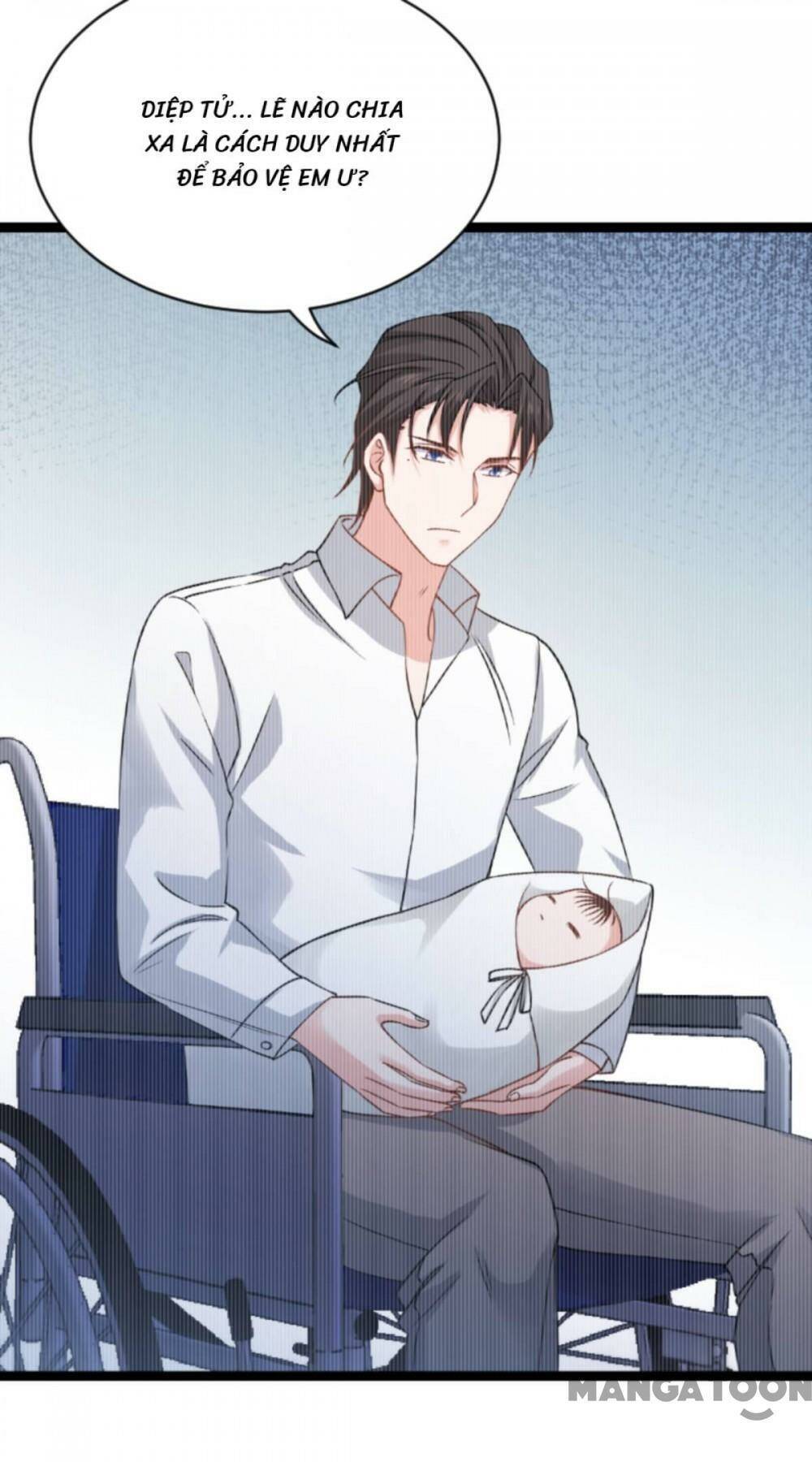 Ảnh Hậu Lão Bà Không Được Chạy: Chapter 193