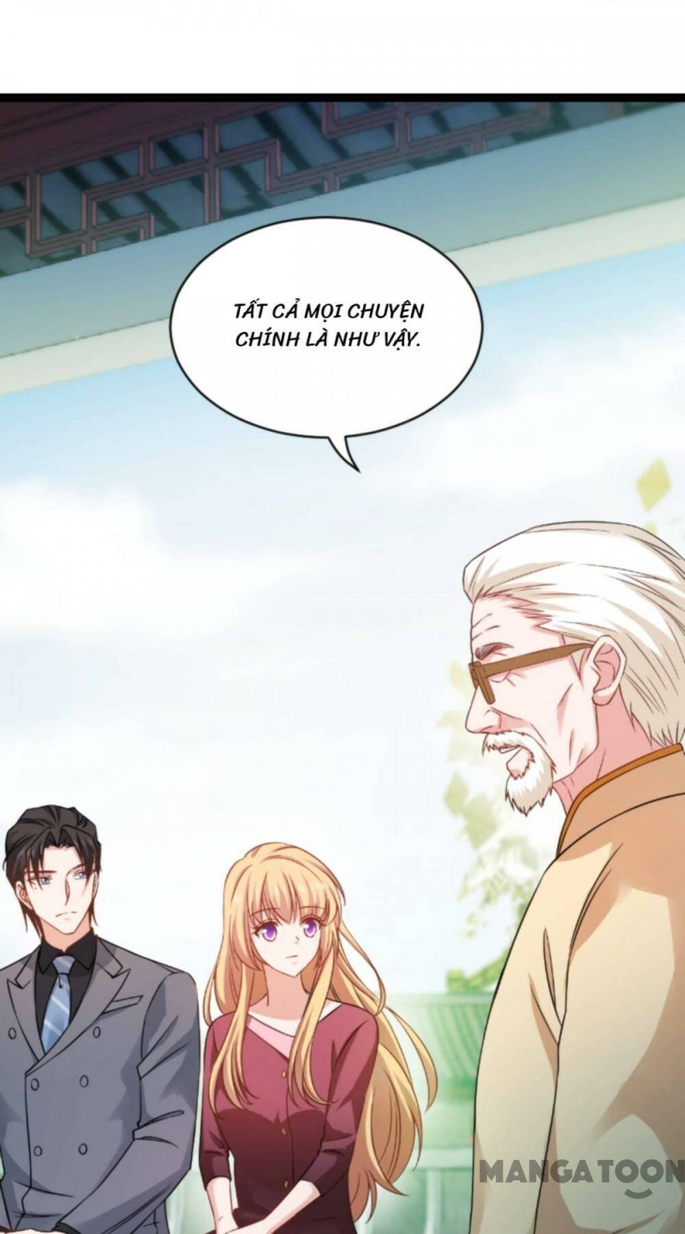 Ảnh Hậu Lão Bà Không Được Chạy: Chapter 193