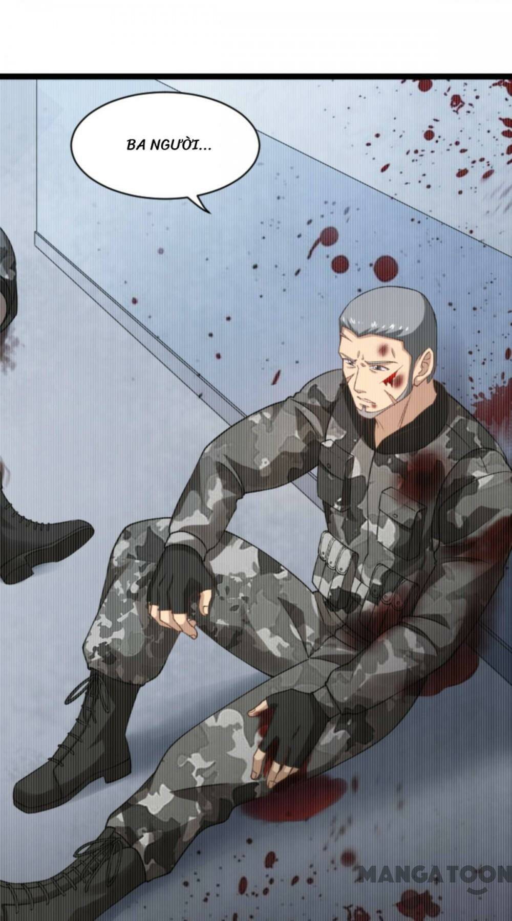 Ảnh Hậu Lão Bà Không Được Chạy: Chapter 193