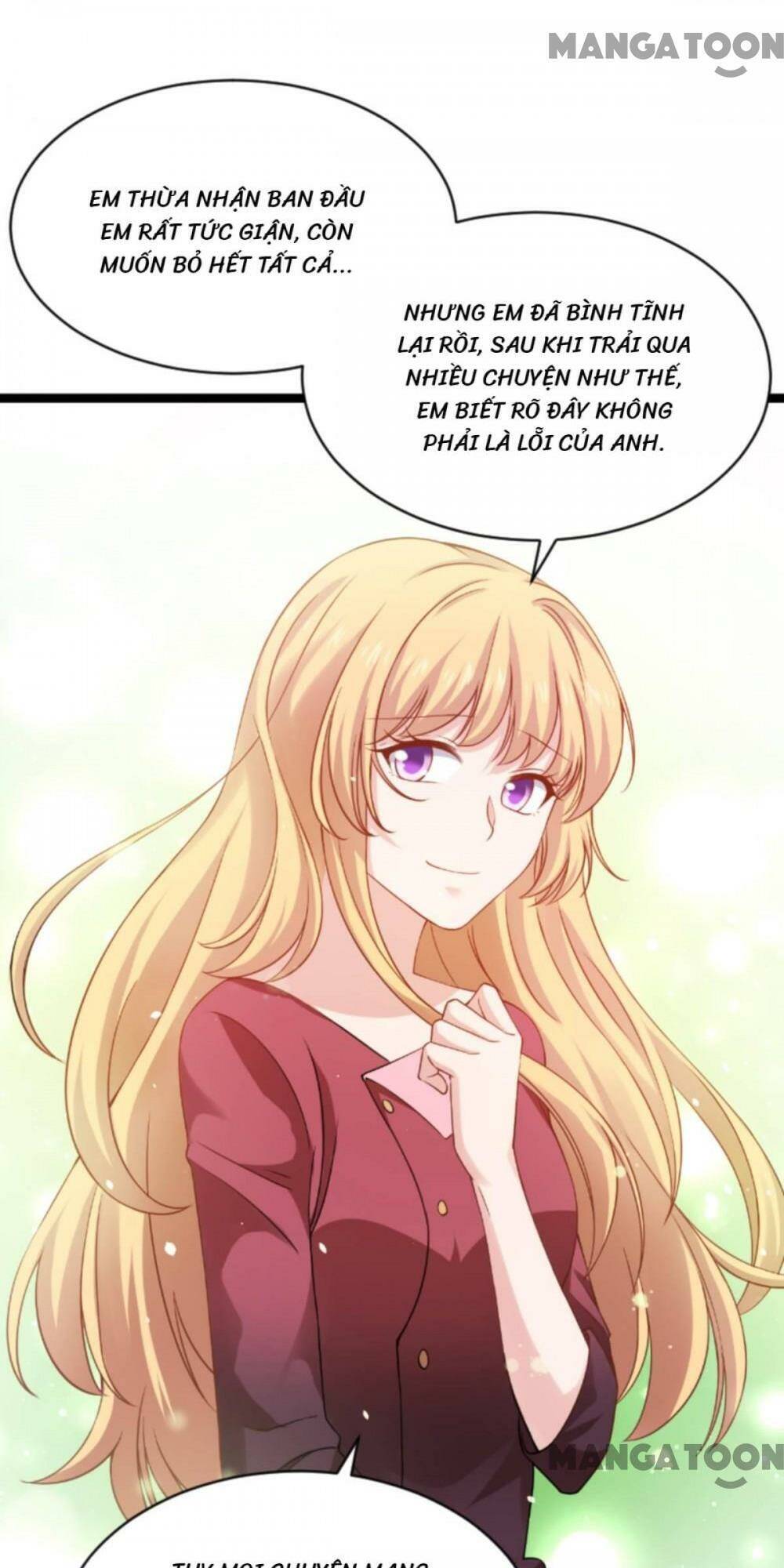Ảnh Hậu Lão Bà Không Được Chạy: Chapter 193