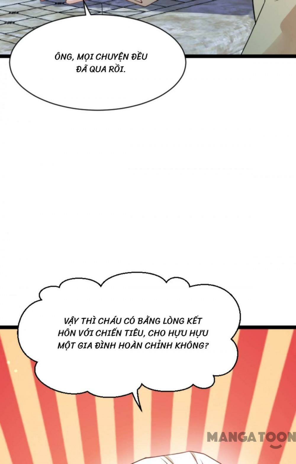 Ảnh Hậu Lão Bà Không Được Chạy: Chapter 193