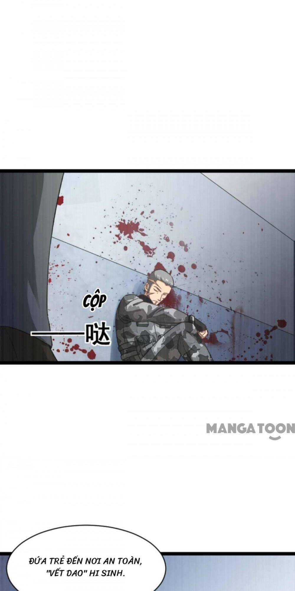 Ảnh Hậu Lão Bà Không Được Chạy: Chapter 193