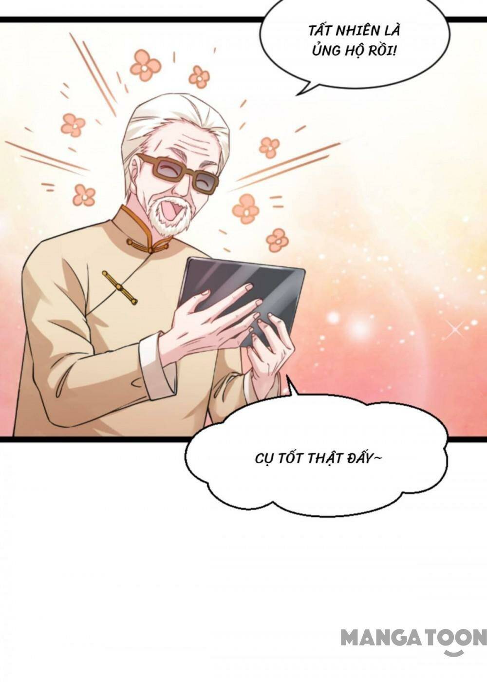 Ảnh Hậu Lão Bà Không Được Chạy: Chapter 194