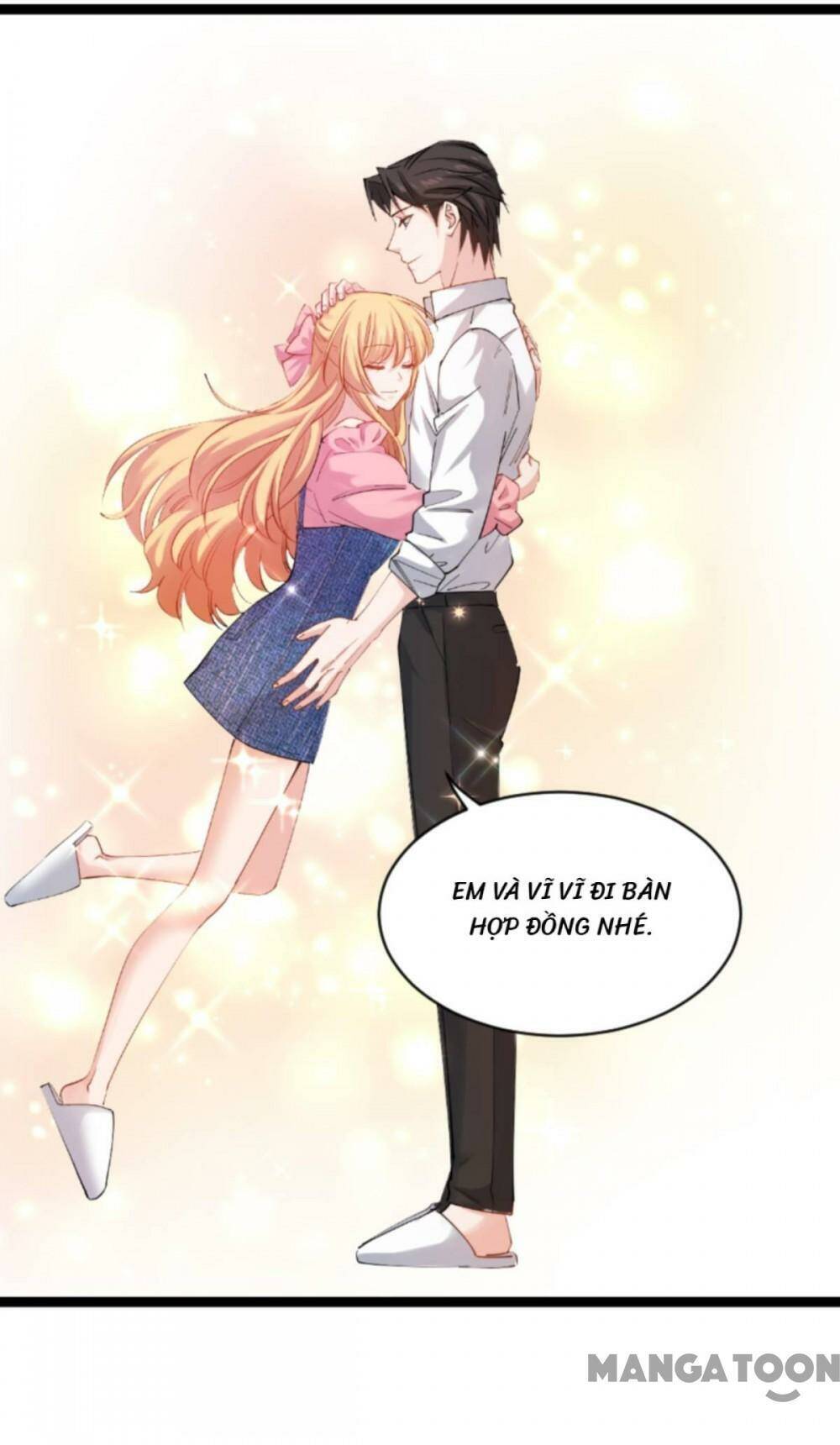Ảnh Hậu Lão Bà Không Được Chạy: Chapter 194
