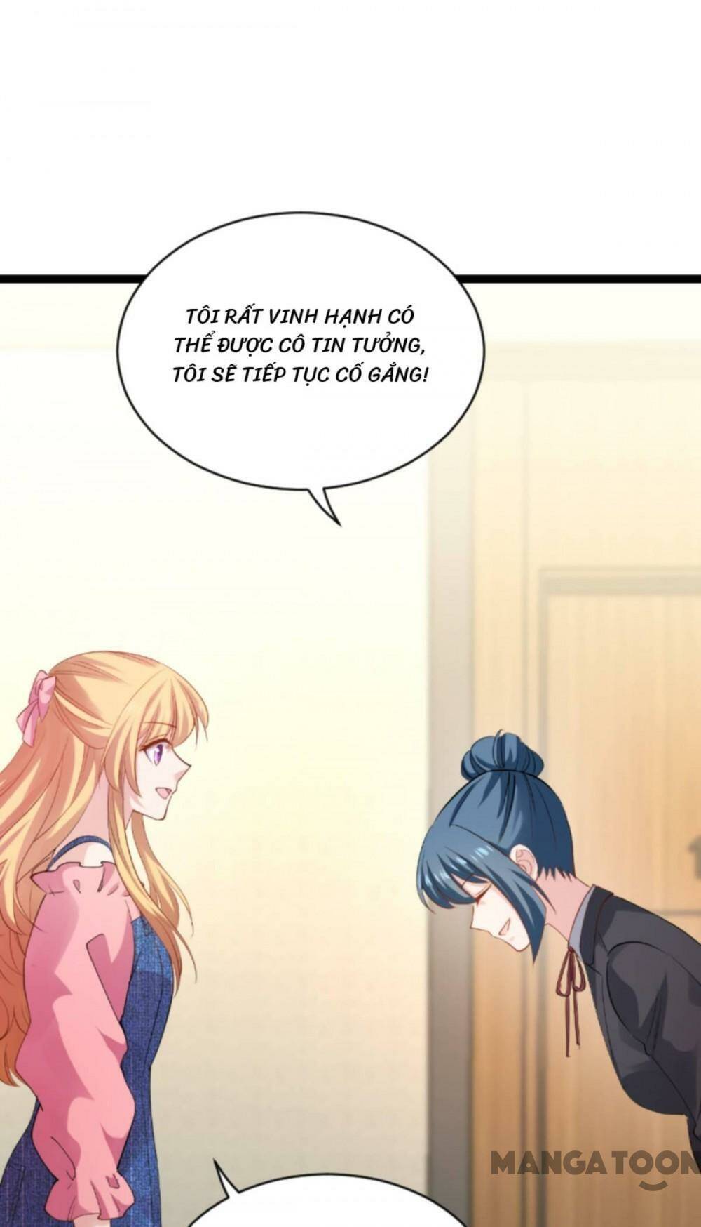 Ảnh Hậu Lão Bà Không Được Chạy: Chapter 194