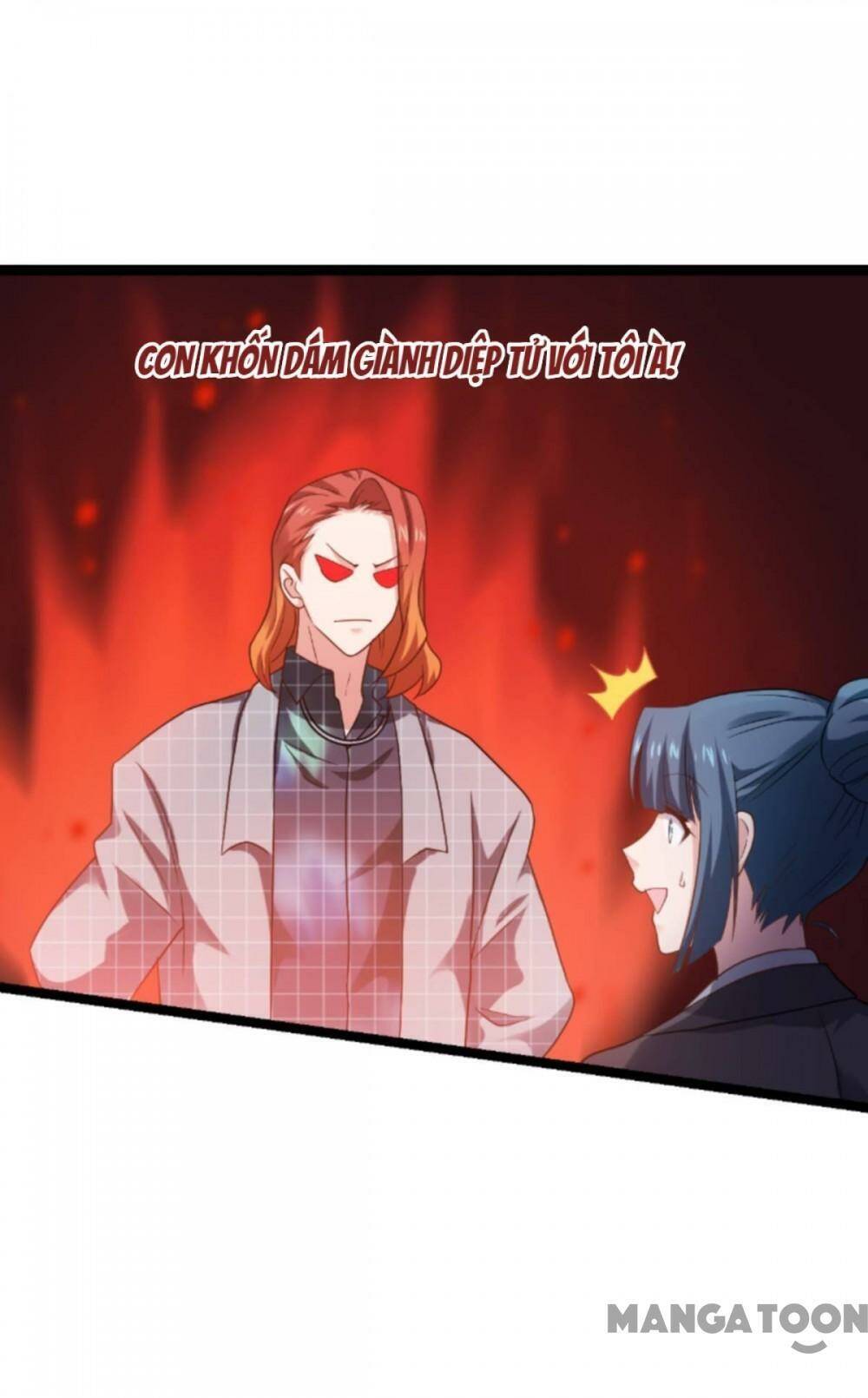 Ảnh Hậu Lão Bà Không Được Chạy: Chapter 194