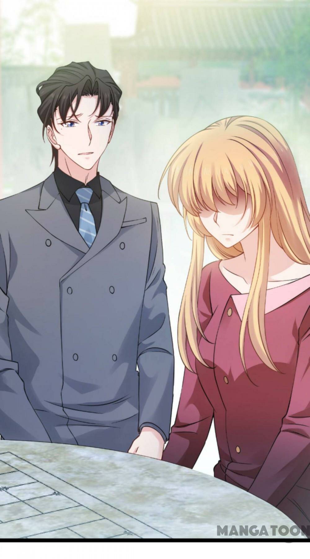 Ảnh Hậu Lão Bà Không Được Chạy: Chapter 194