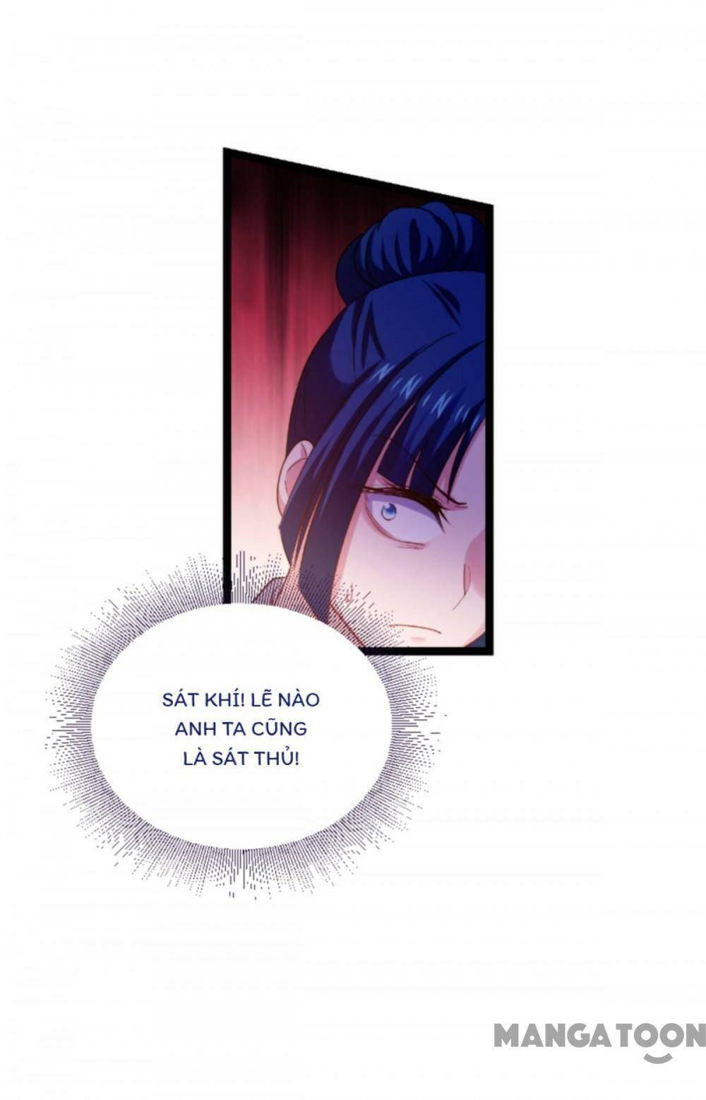 Ảnh Hậu Lão Bà Không Được Chạy: Chapter 194