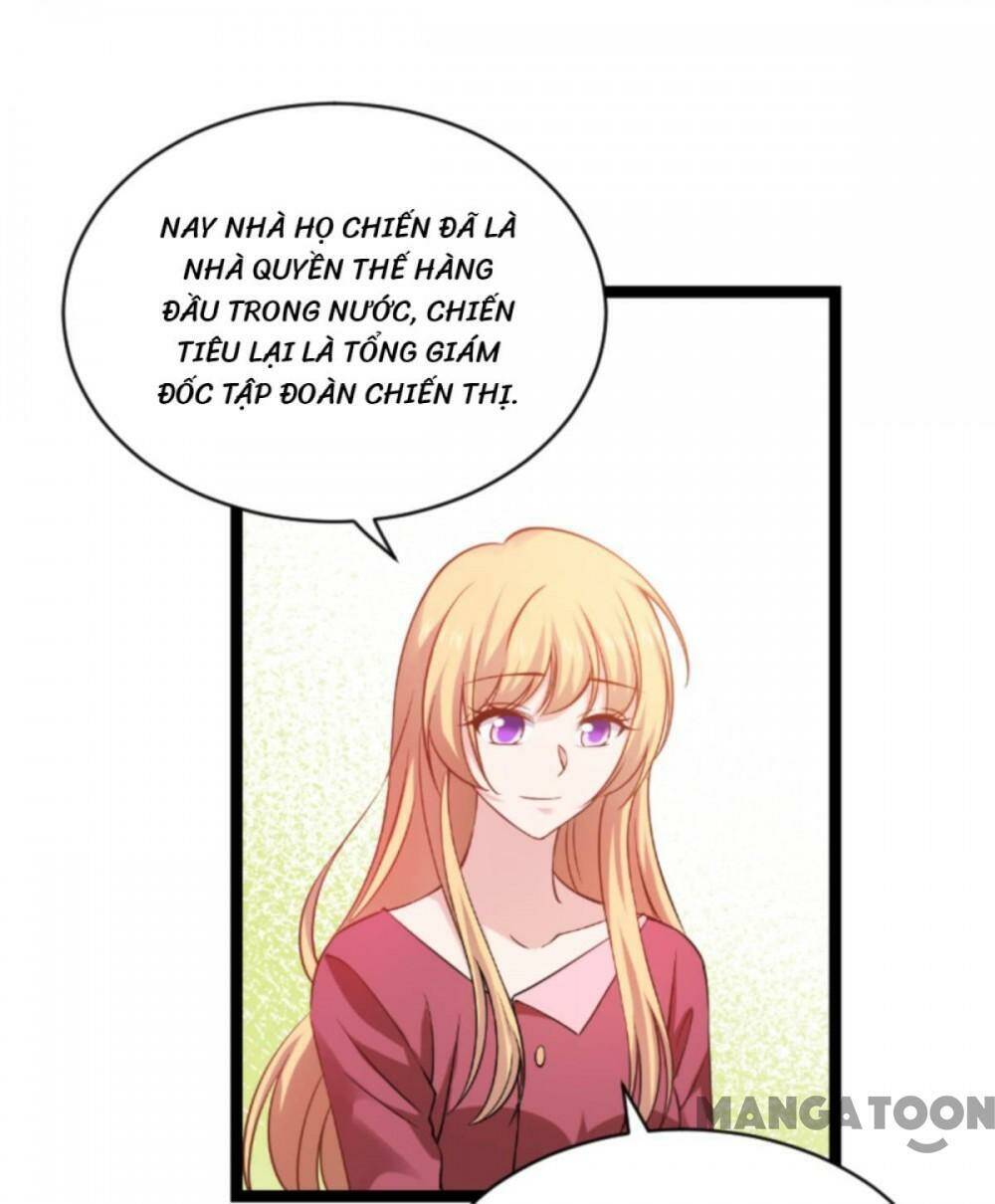 Ảnh Hậu Lão Bà Không Được Chạy: Chapter 194
