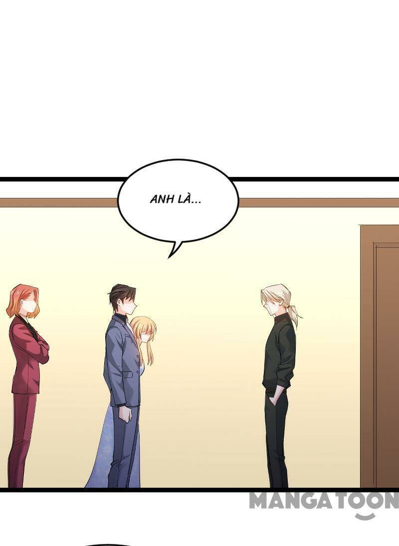 Ảnh Hậu Lão Bà Không Được Chạy: Chapter 195