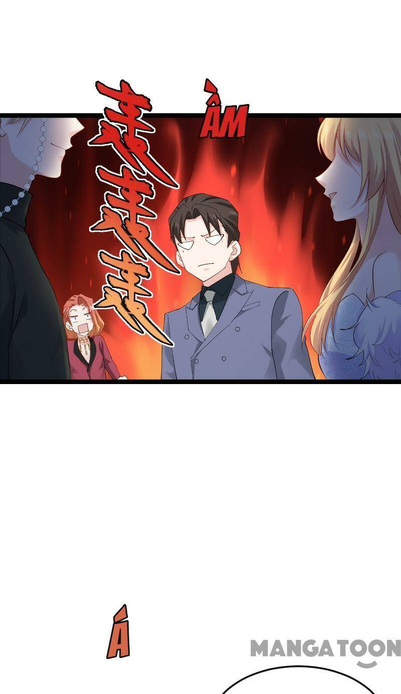 Ảnh Hậu Lão Bà Không Được Chạy: Chapter 195