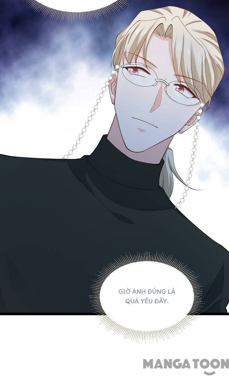 Ảnh Hậu Lão Bà Không Được Chạy: Chapter 195