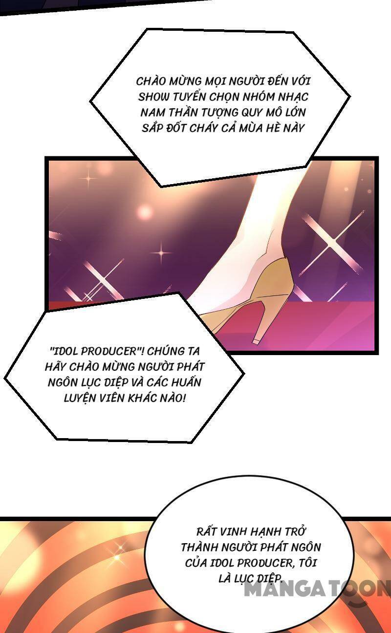 Ảnh Hậu Lão Bà Không Được Chạy: Chapter 195
