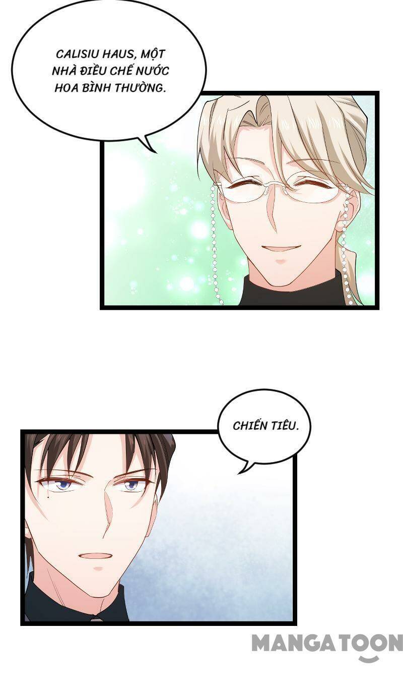 Ảnh Hậu Lão Bà Không Được Chạy: Chapter 195