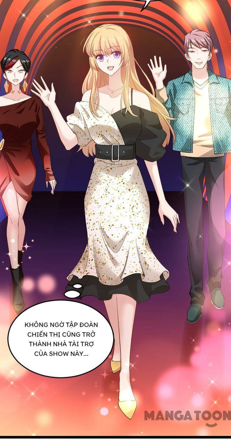 Ảnh Hậu Lão Bà Không Được Chạy: Chapter 195