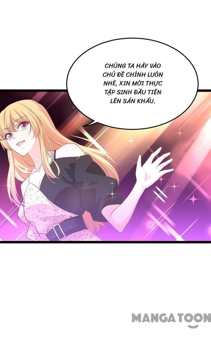 Ảnh Hậu Lão Bà Không Được Chạy: Chapter 195