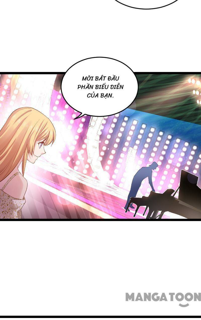 Ảnh Hậu Lão Bà Không Được Chạy: Chapter 195