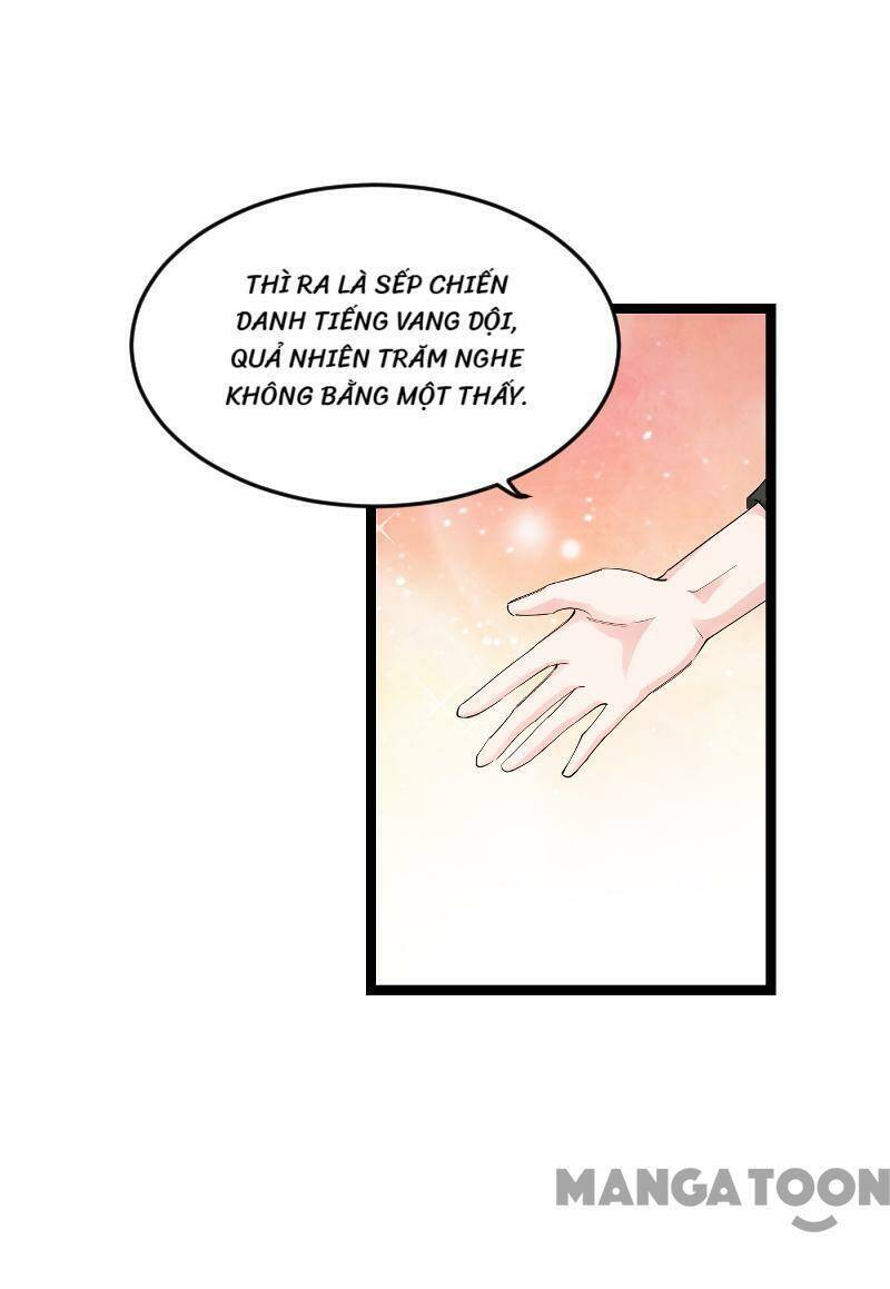 Ảnh Hậu Lão Bà Không Được Chạy: Chapter 195