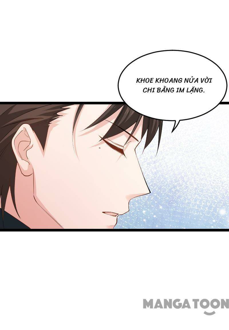 Ảnh Hậu Lão Bà Không Được Chạy: Chapter 195