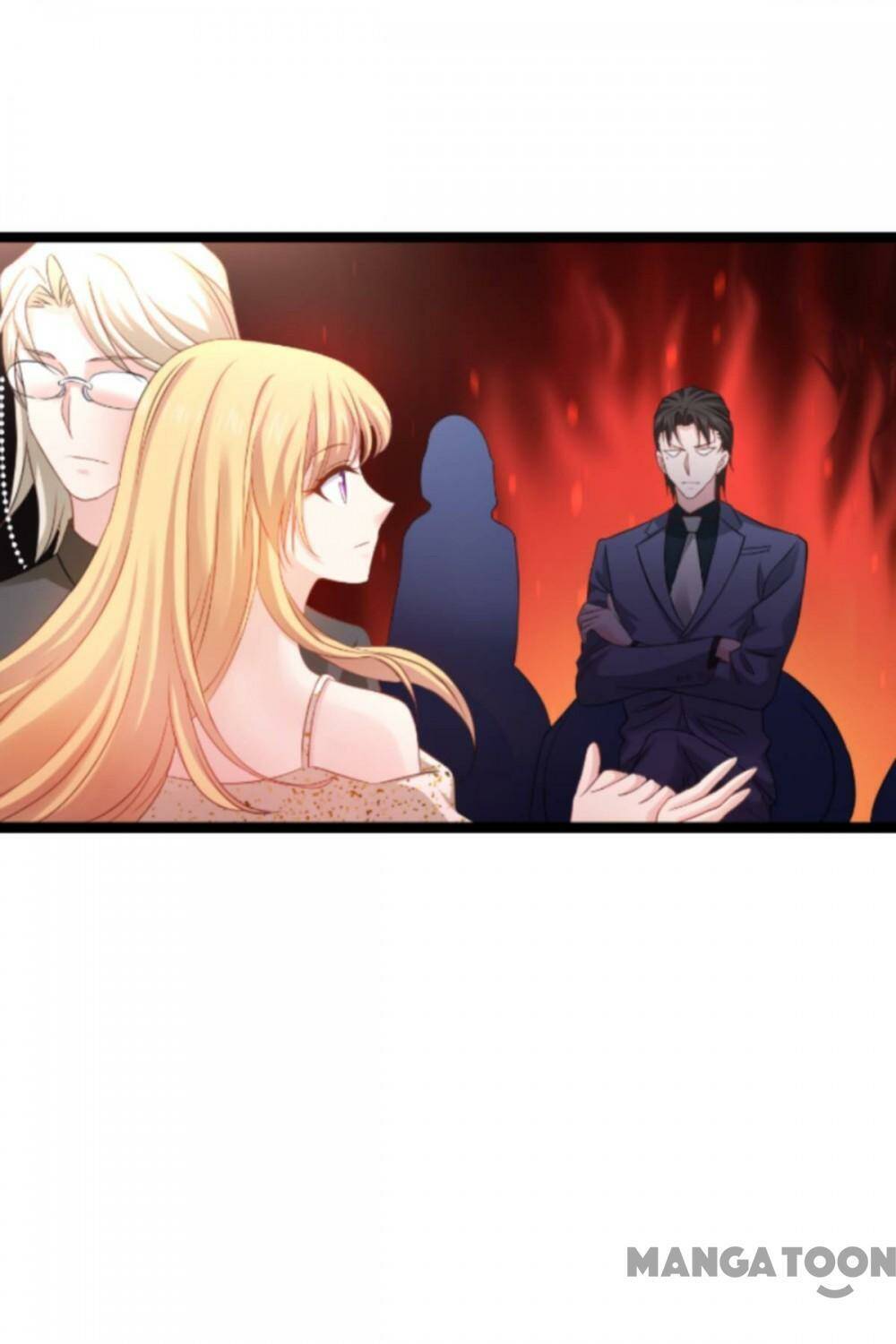 Ảnh Hậu Lão Bà Không Được Chạy: Chapter 196