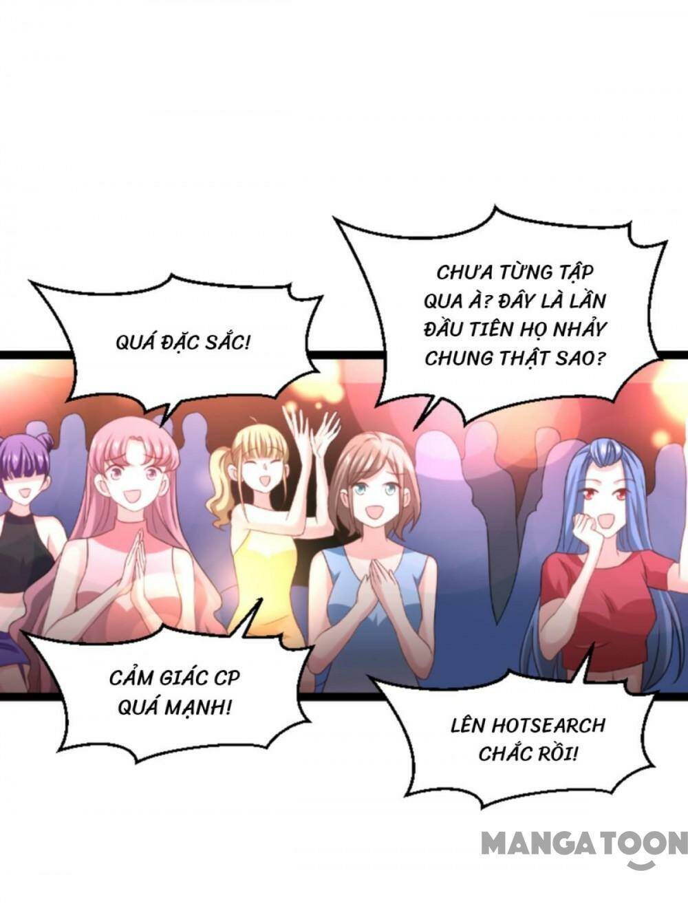 Ảnh Hậu Lão Bà Không Được Chạy: Chapter 196