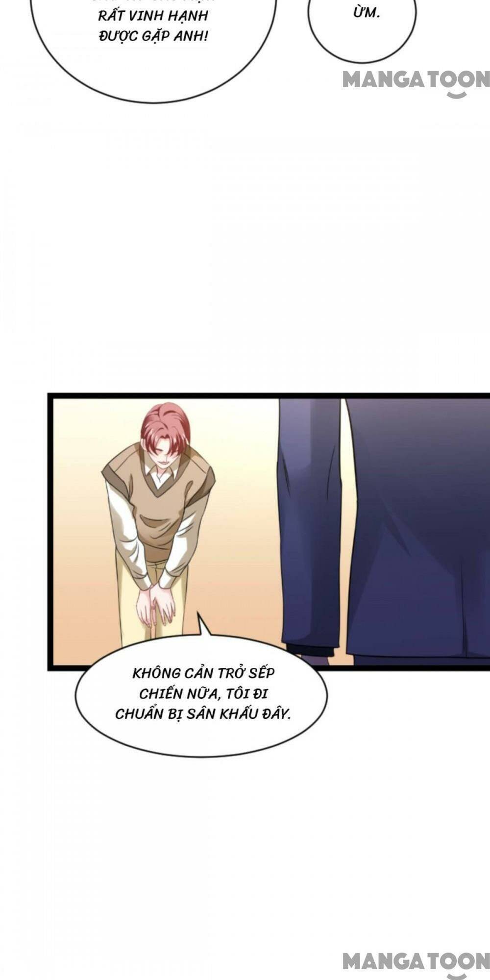 Ảnh Hậu Lão Bà Không Được Chạy: Chapter 196