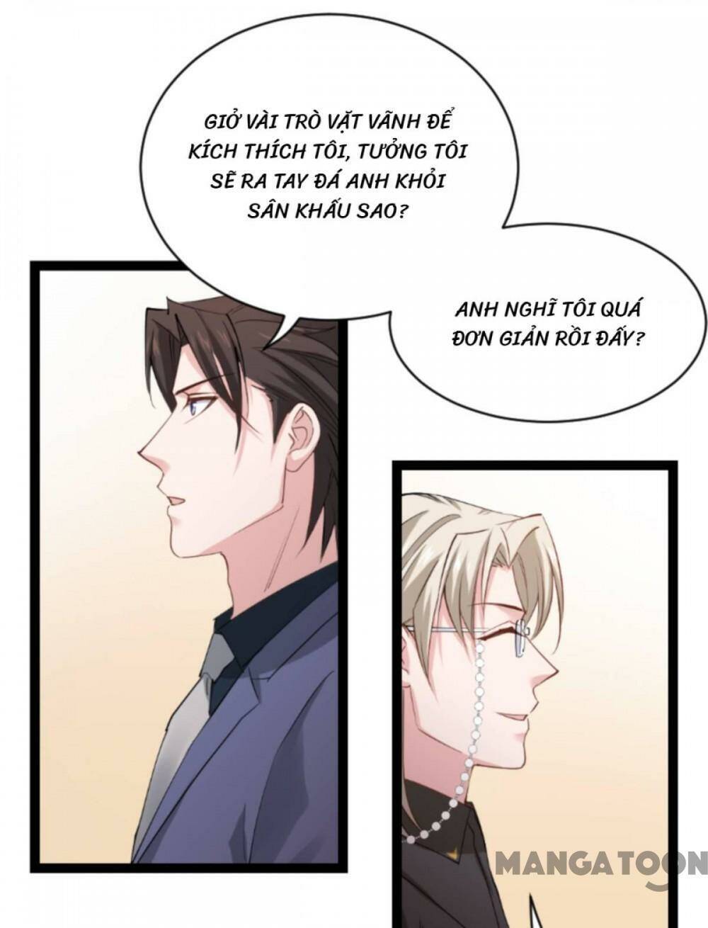 Ảnh Hậu Lão Bà Không Được Chạy: Chapter 196