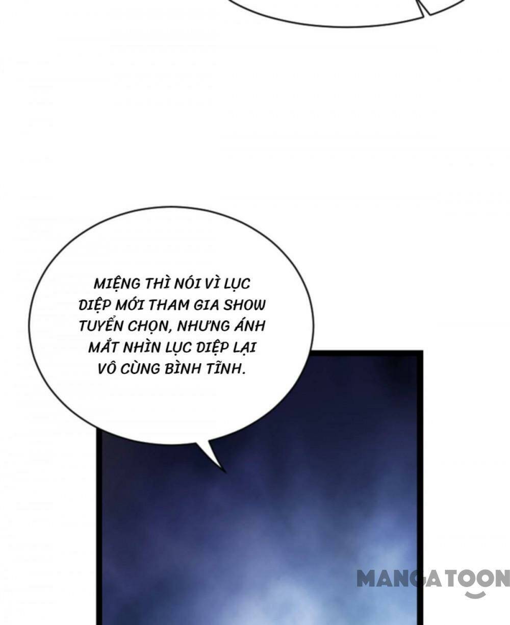 Ảnh Hậu Lão Bà Không Được Chạy: Chapter 196