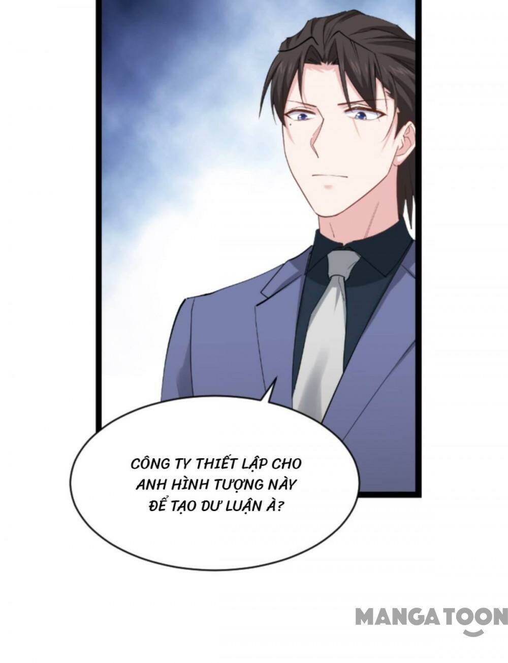 Ảnh Hậu Lão Bà Không Được Chạy: Chapter 196