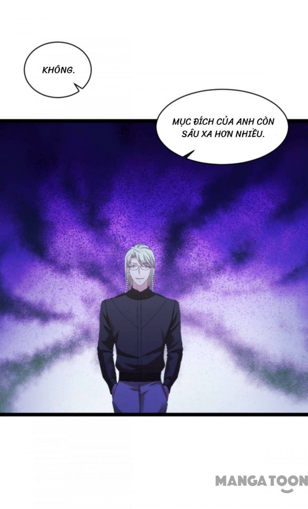 Ảnh Hậu Lão Bà Không Được Chạy: Chapter 196