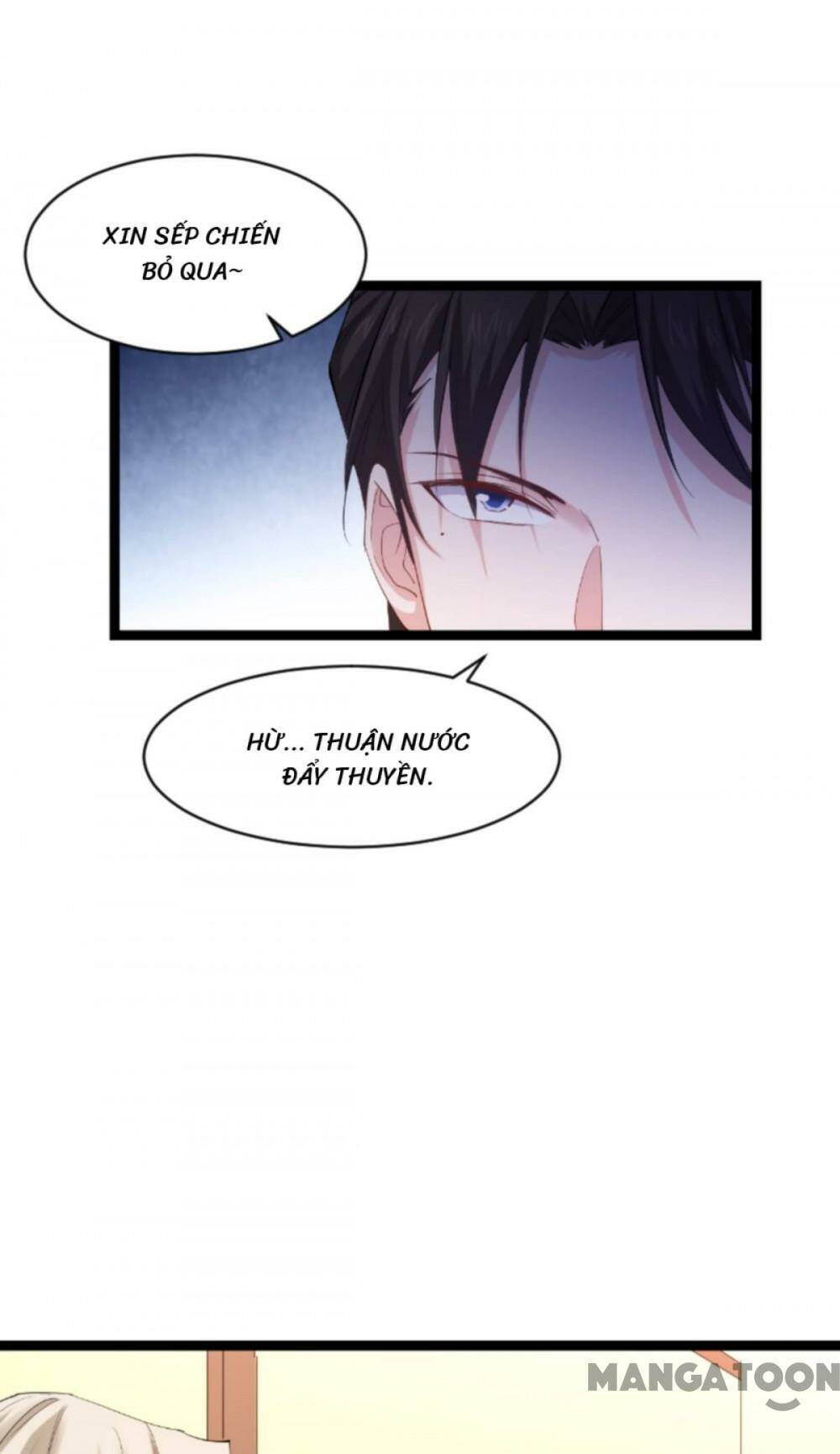 Ảnh Hậu Lão Bà Không Được Chạy: Chapter 196