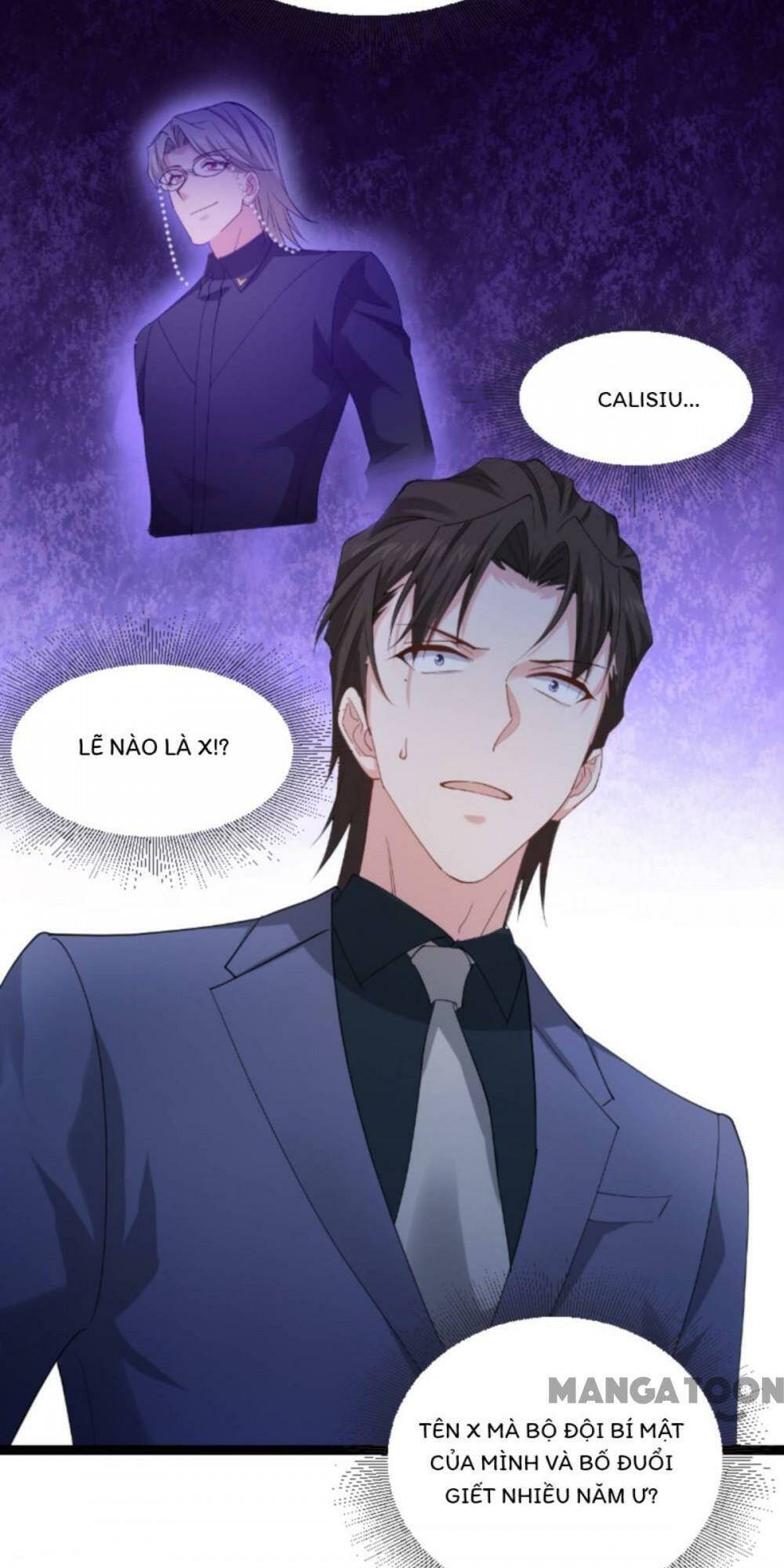 Ảnh Hậu Lão Bà Không Được Chạy: Chapter 196
