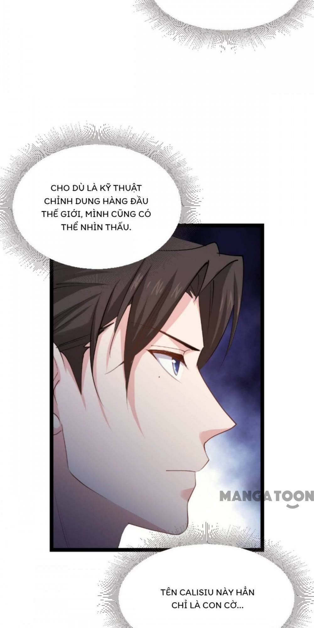 Ảnh Hậu Lão Bà Không Được Chạy: Chapter 196