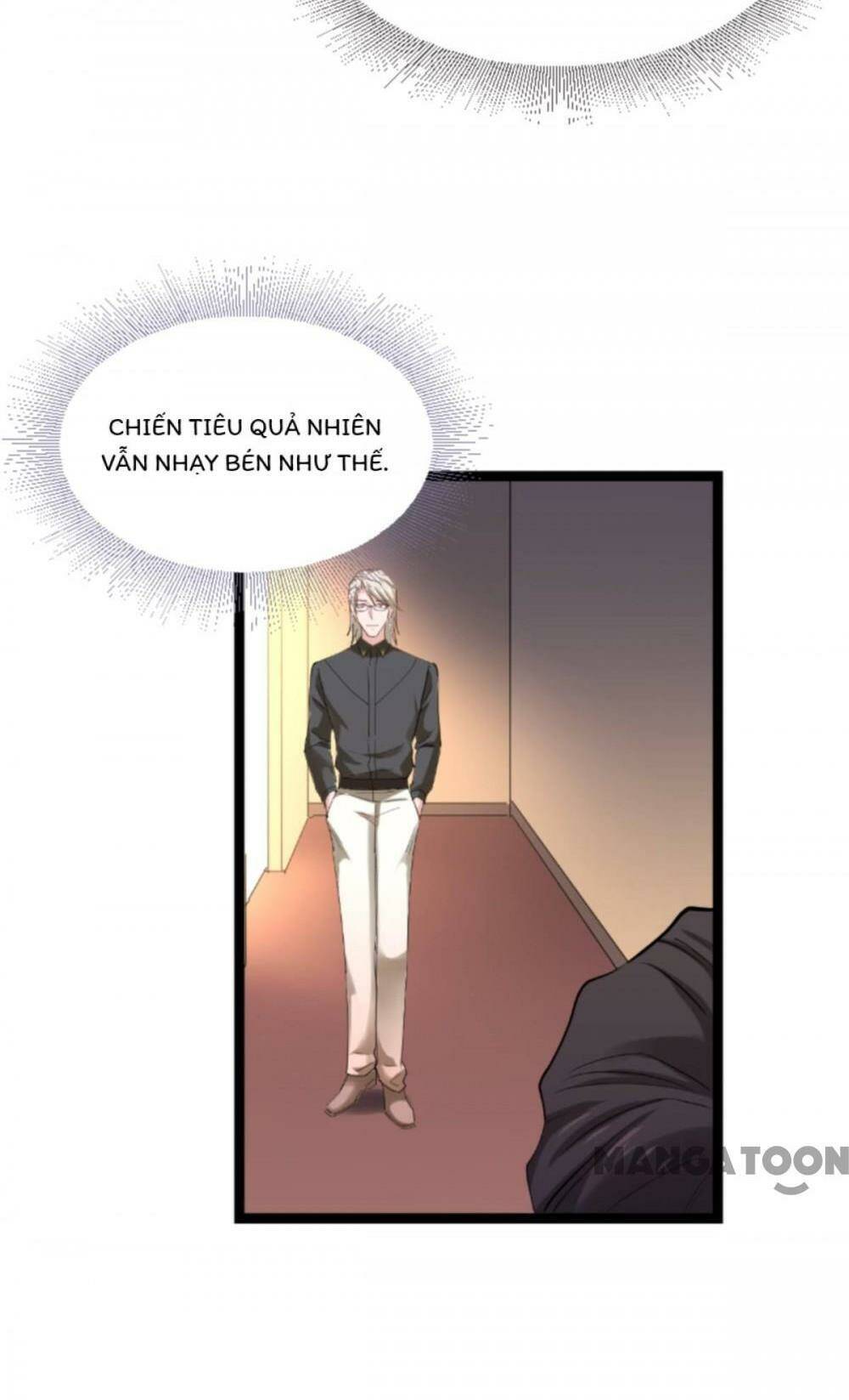 Ảnh Hậu Lão Bà Không Được Chạy: Chapter 196