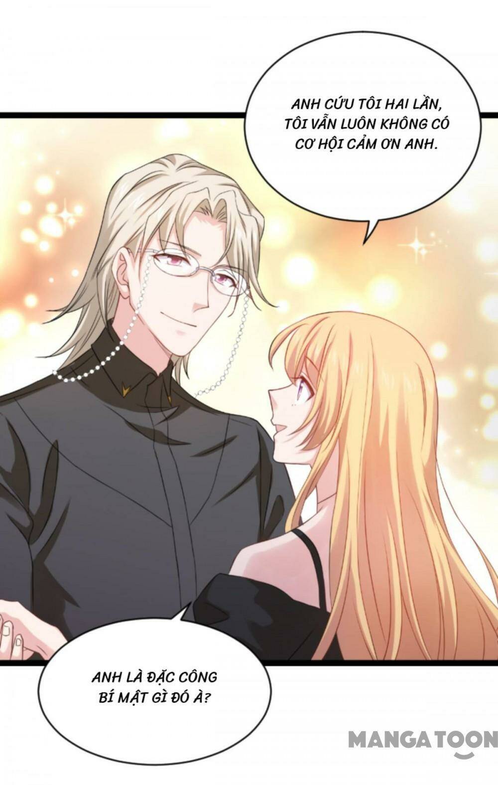 Ảnh Hậu Lão Bà Không Được Chạy: Chapter 196