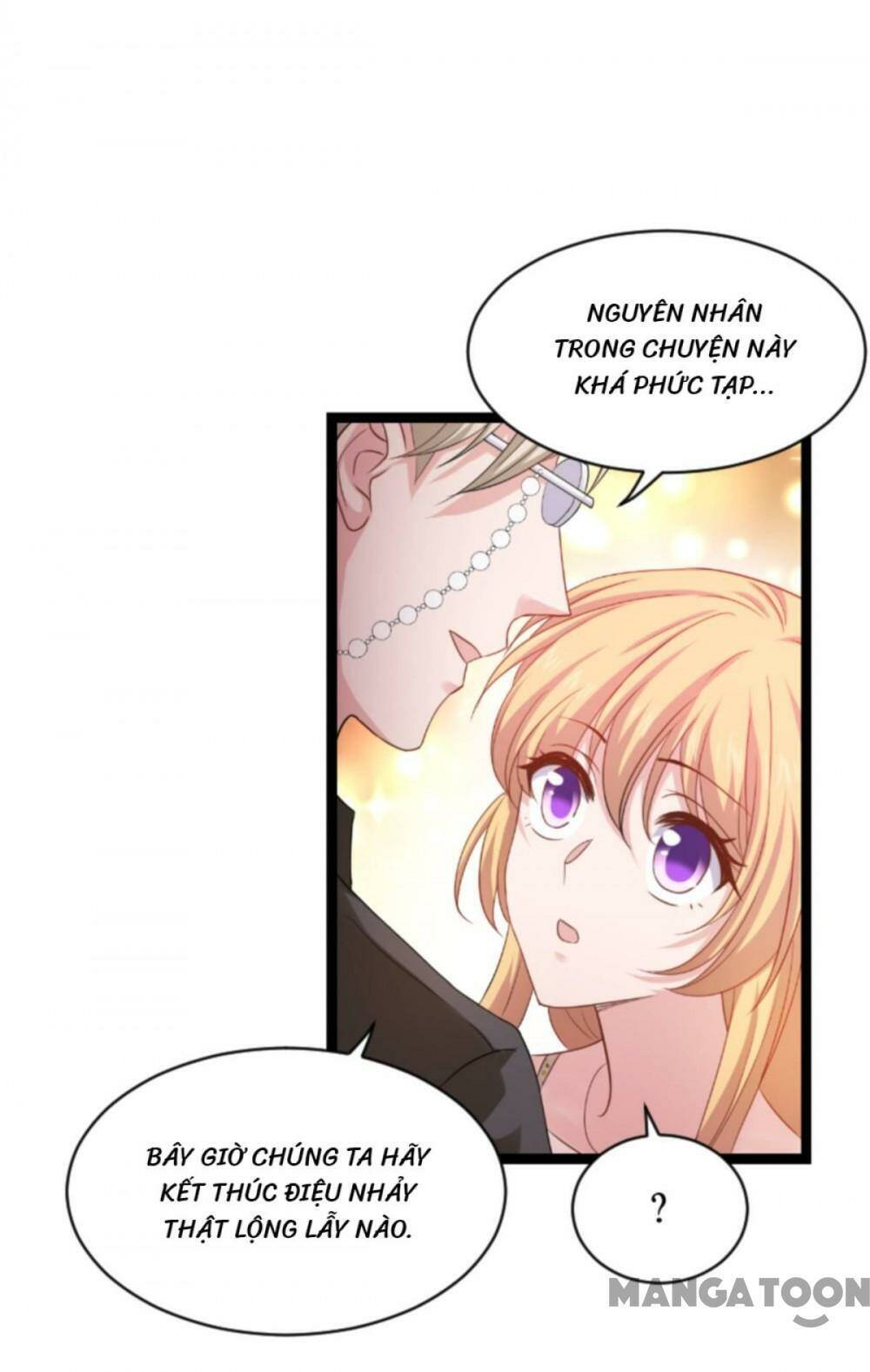 Ảnh Hậu Lão Bà Không Được Chạy: Chapter 196