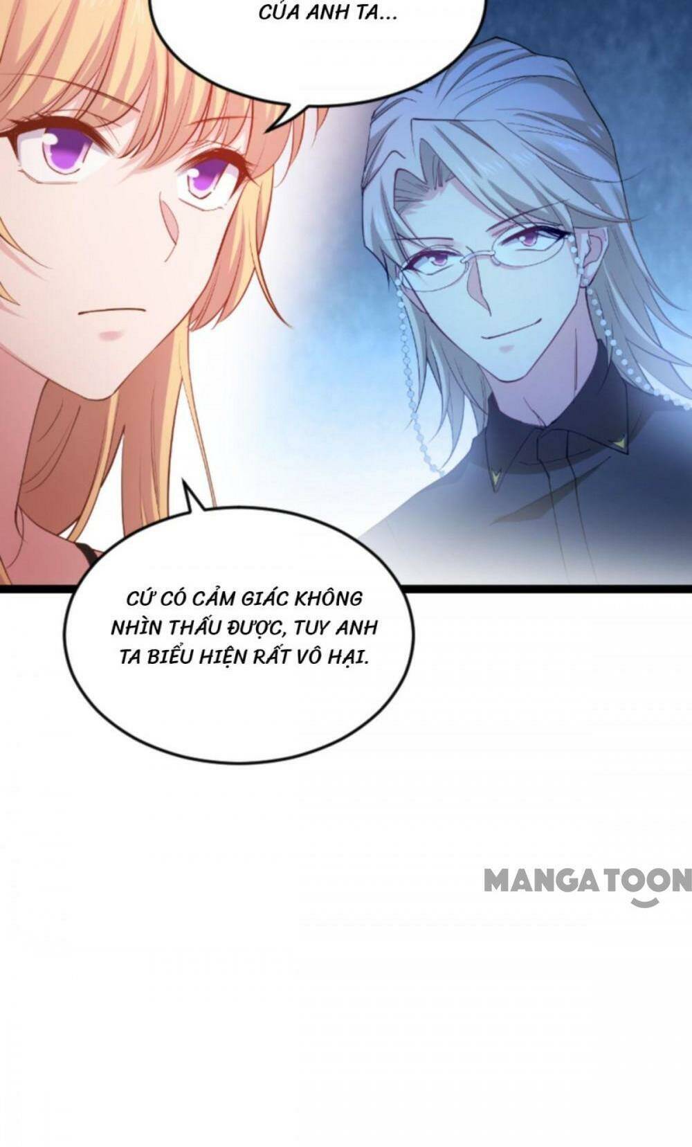 Ảnh Hậu Lão Bà Không Được Chạy: Chapter 197
