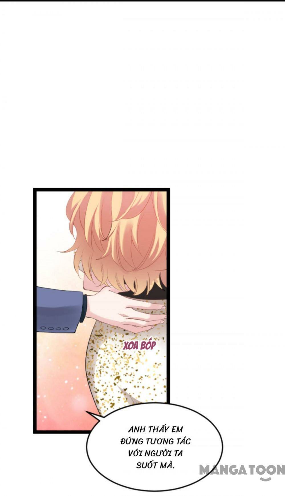 Ảnh Hậu Lão Bà Không Được Chạy: Chapter 197